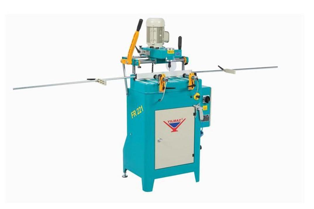 FR 221 COPY MILLING MACHINE