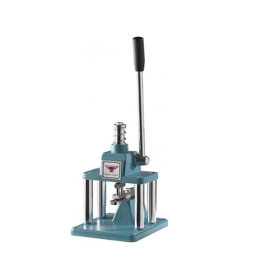 PY 101 KÖŞE PRESİ