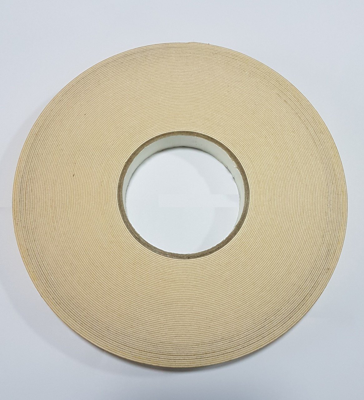DOUBLE SIDED FOAM TAPE 20mm x 50mt