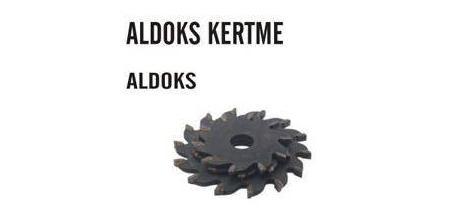 ONCİ KERTME BIÇAĞI