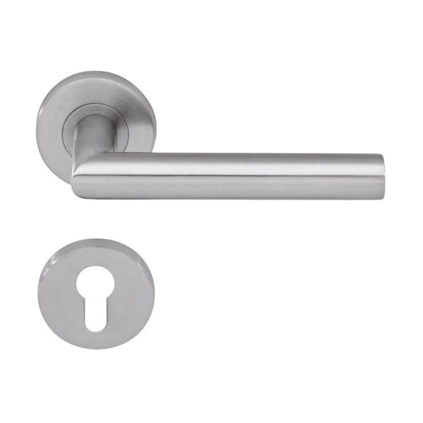 DORMA 8906 STAINLESS CORNER SAUSAGE SLEEVE