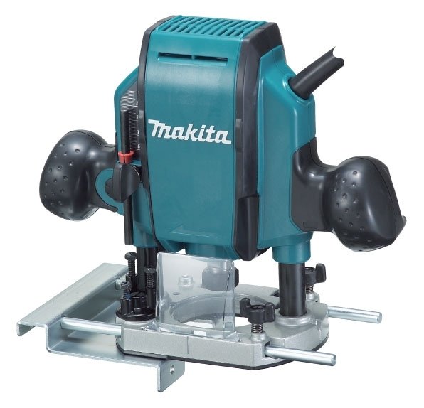 MAKİTA RP0900 FREZE MAKİNESİ