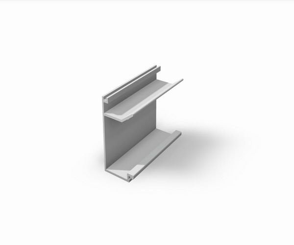 ALDOKS TEKGLASS TRIM