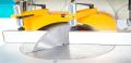 ACK 420 BOTTOM CUTTING MACHINE