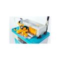 KM 211 MEDIUM REGISTER LITTING MACHINE