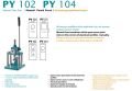 PY 104 SIGMA PRESS