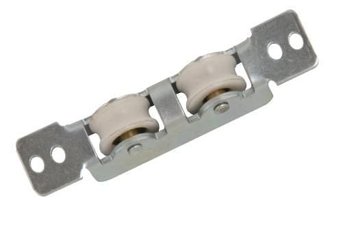 TUBA PVC ÇİFTLİ RULMAN