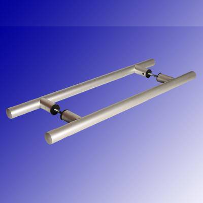 ALÜMİNYUM 40' LIK H KOL