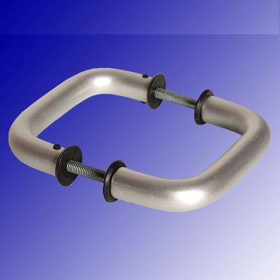 ALUMINUM MINI PULL HANDLE