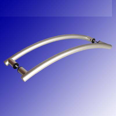 ALUMINUM 80' SPRING ARM