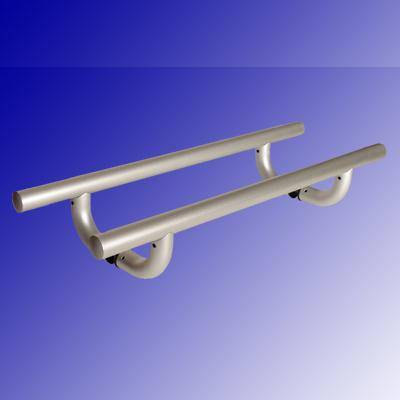 ALUMINUM 60' CORNER H ARM