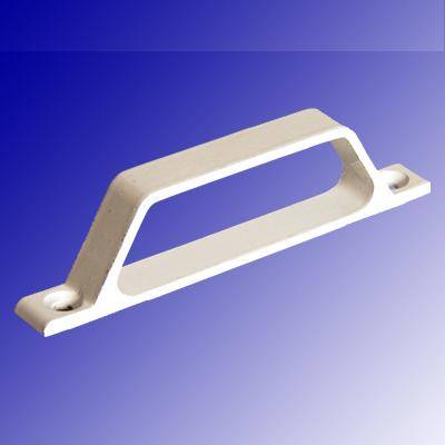 ALUMINUM D ARM