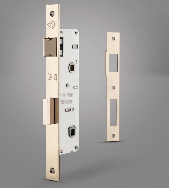 KALE 269/30 PVC KİLİT DAR TİP