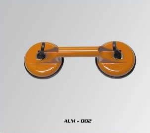 2 CONTALI CAM TAŞIMA VANTUZU