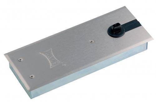 KALE STANDART DETAYLI CAM KAPI POMPASI