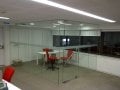 ÖZEL GİZLİ CAM BÖLME OMEGA PROFİLİ