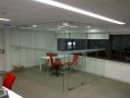 ÖZEL GİZLİ CAM BÖLME OMEGA PROFİLİ