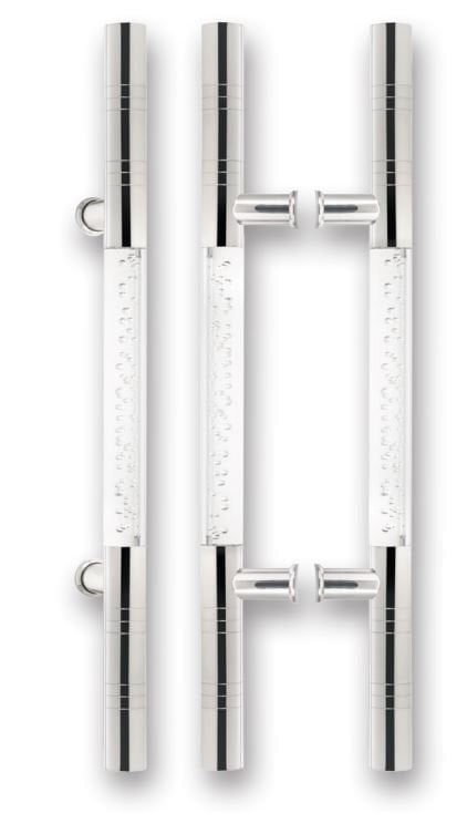 KALE PILEXI GLASS DOOR HANDLE (KD-107)