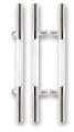 KALE PILEXI GLASS DOOR HANDLE (KD-107)