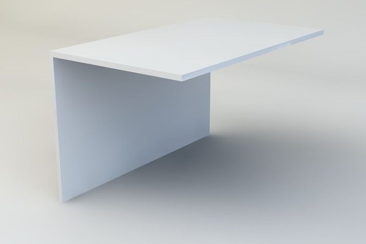PVC 30X30 KÖŞEBENT