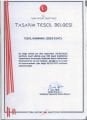 ALÜMİNYUM SÜPÜRGELİK ALS-016