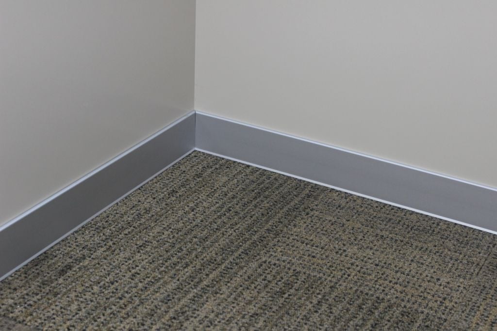 ALÜMİNYUM SÜPÜRGELİK ALS-020