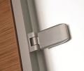 ALS-TH2201 THOOR QUINN GLASS DOOR HINGE - FROM CASE TO GLASS