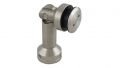 GLASS CONNECTOR - SINGLE JOINT FROM WALL TO GLASS