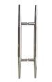 CONE TYPE GLASS DOOR PULL HANDLE