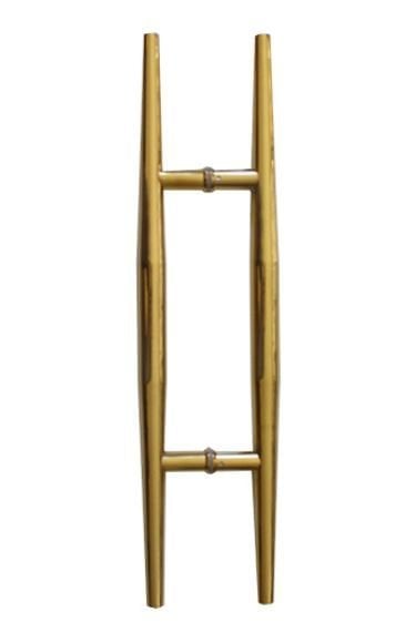 CONE TYPE GLASS DOOR PULL HANDLE