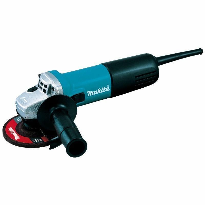 MAKİTA HNX-9557 AVUÇ TAŞLAMA MAKİNESİ