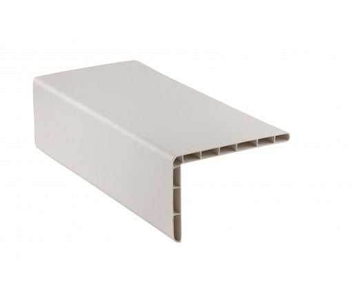 60X90 PVC PERVAZ PROFİLİ