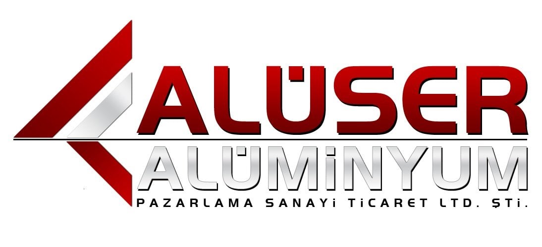 LAMİNE PARKE PROFİLİ ALS-228 - HALI BİTİM PROFİLİ - ALUSER - Alüser Alüminyum Profil Sistemleri