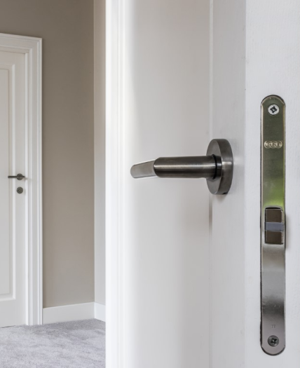 ALÜMİNYUM DOĞRAMA AKSESUARLARI